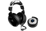 Turtle Beach Elite Pro 2 Gaming Headset with SuperAmp (Black) for PS4 and PC