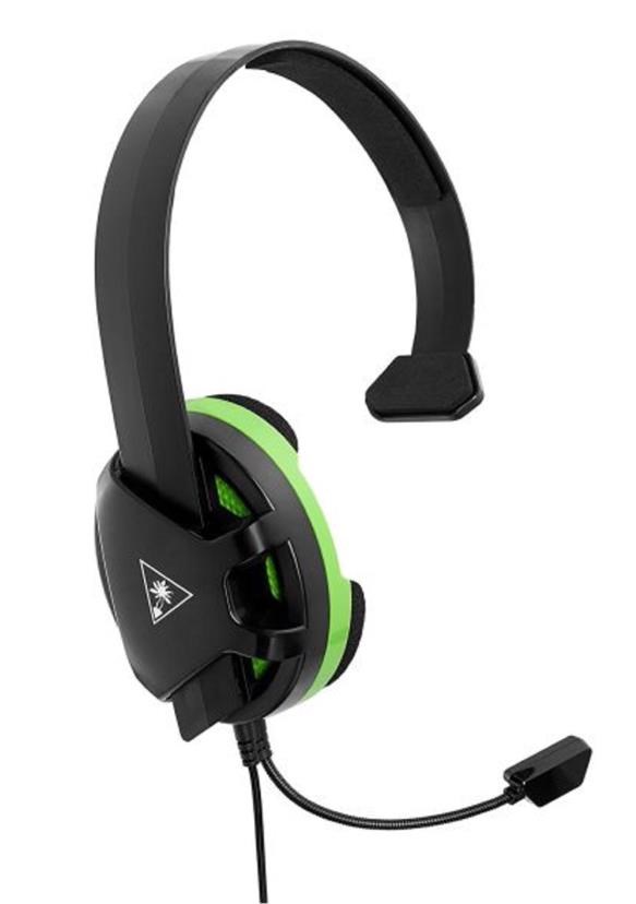 Turtle Beach Recon Chat Headset (EU) for Xbox One Controller