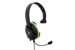 Turtle Beach Recon Chat Headset - EU (Black) for PS4