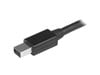 StarTech.com MST Hub Mini DisplayPort to 2x DisplayPort Adaptor