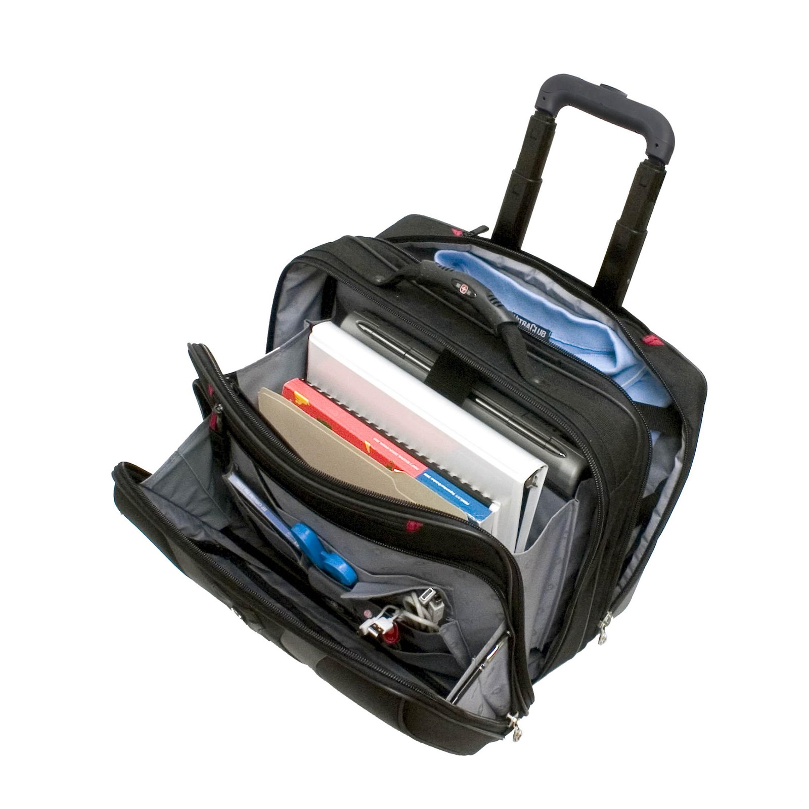 wenger travel case