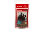 Canon CLI-526 (Colour) Ink Cartridge with Security