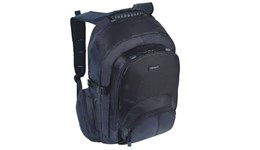 Targus Notebook Backpack Nylon black