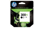 HP No.300XL Black Ink Cartridge with Vivera Ink