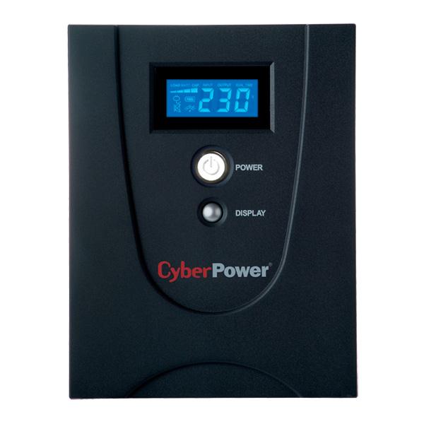 cyberpower powerpanel software cyberpower powerpanel software