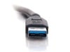 C2G 84677 (1m) USB 3.0 A Male to A Male Cable