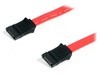 StarTech.com Serial ATA Drive Connection Cable (0.9m)