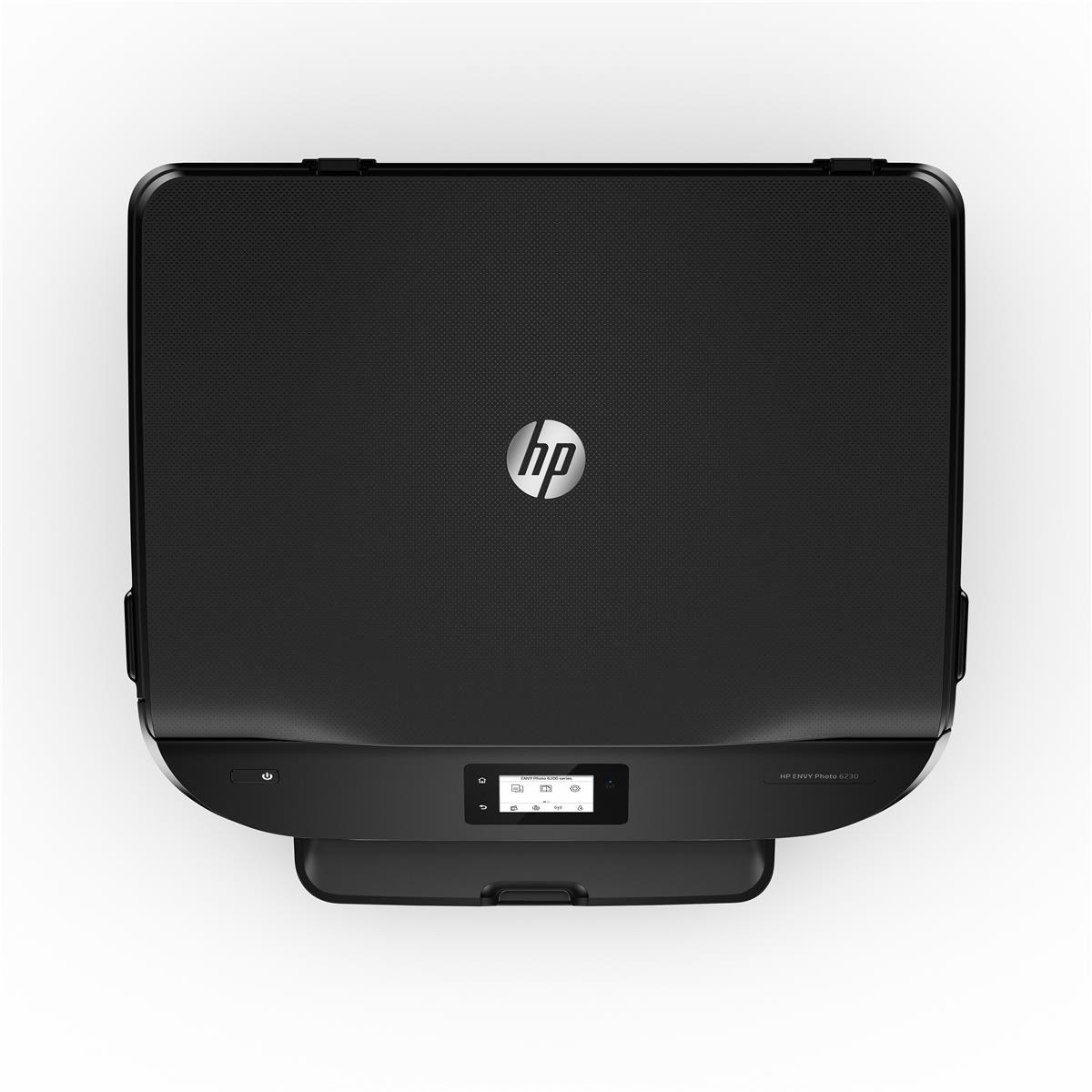Hp Envy Photo 6230 A4 Colour Inkjet All In One Printer Print