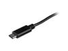StarTech.com 1m USB C Cable - M/M  USB 2.0