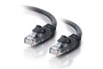 Cables to Go 1m CAT6 Patch Cable (Black)