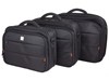 Urban Factory City Classic Case Plus for 14 inch Laptops with Document Compartment
