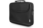 Urban Factory (17.3 inch) Laptop Clamshell Case (Black)