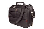 Urban Factory City Classic Case Plus for 14 inch Laptops with Document Compartment