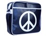 Urban Factory Peace & Love Bag for 12 inch Laptop