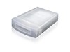 Icy Box IB-AC602 3.5" Hard Drive Protection Box