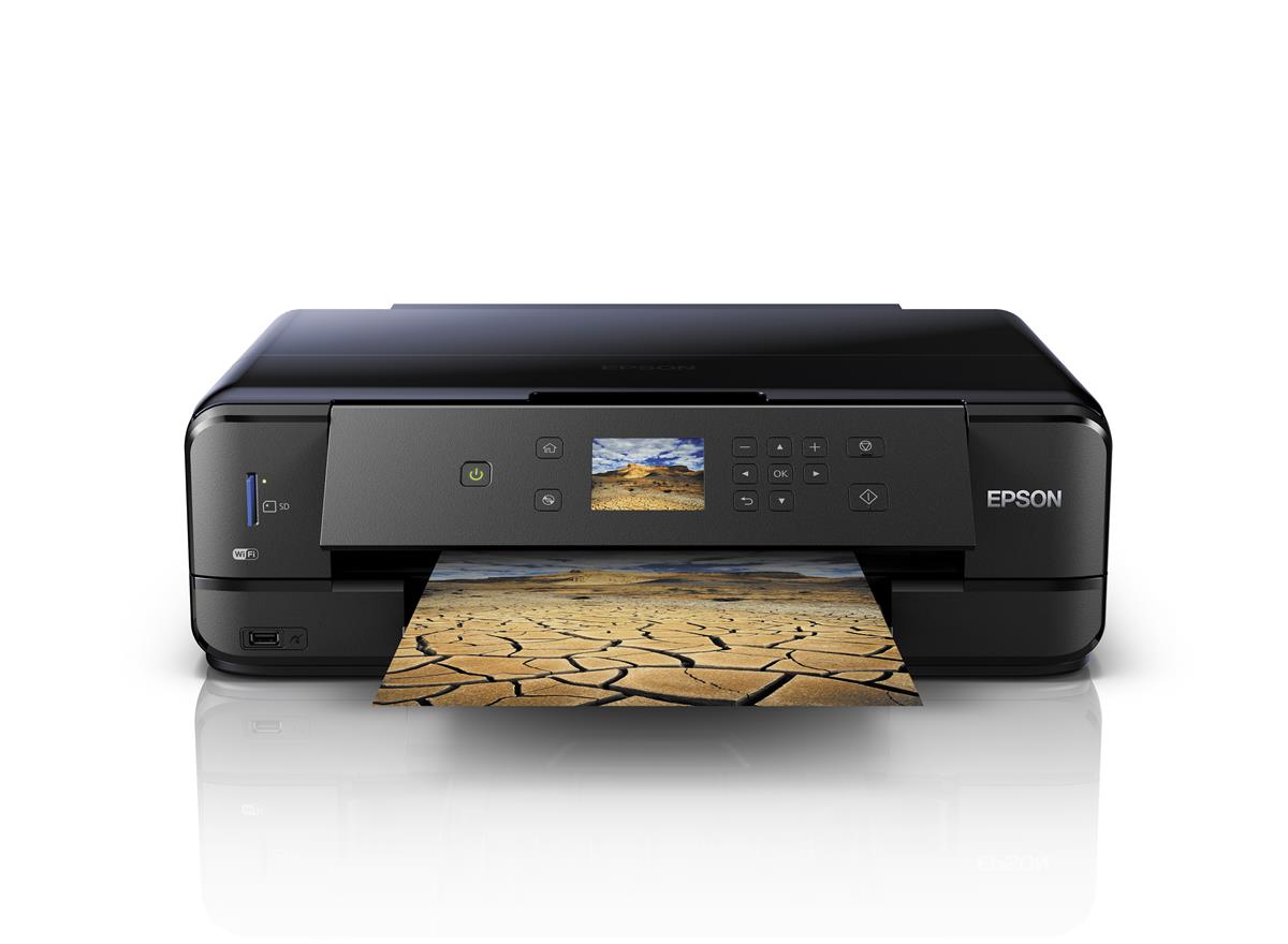 Epson Premium XP900 (A3) Colour Inkjet Wireless AllinOne Printer
