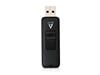 V7   32GB USB 2.0 Drive (Black)