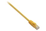 V7 10m CAT6 Patch Cable (Yellow)