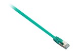 V7 5m CAT6 Patch Cable (Green)