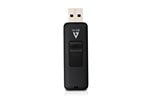 V7   16GB USB 2.0 Flash Stick Pen Memory Drive - Black 