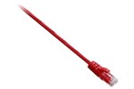 V7 10m CAT6 Patch Cable (Red)