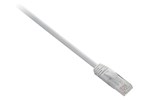 V7 1m CAT6 Patch Cable (White)
