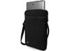 V7 Laptop Sleeve (12.2") with Detachable Straps & Handles