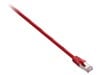V7 1m CAT6 Patch Cable (Red)