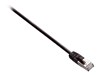 V7 2m CAT6 Patch Cable (Black)