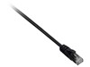 V7 10m CAT6 Patch Cable (Black)