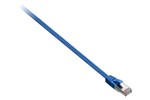 V7 3m CAT6 Patch Cable (Blue)