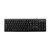 V7 USB Wired Multimedia Keyboard (UK) with PS2 Adaptor English Layout 