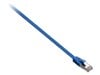 V7 10m CAT6 Patch Cable (Blue)