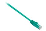 V7 2m CAT6 Patch Cable (Green)