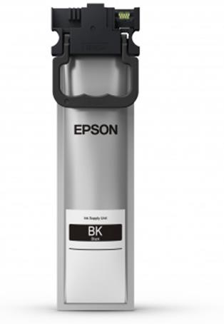 Epson Black Wf-C5xxx Series (Yield: 3000 Pages) Ink Cartridge Large