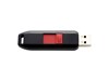 Intenso Business Line 64GB USB 2.0 Drive (Black)