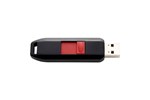 Intenso Business Line 32GB USB 2.0 Flash Stick Pen Memory Drive - Black 