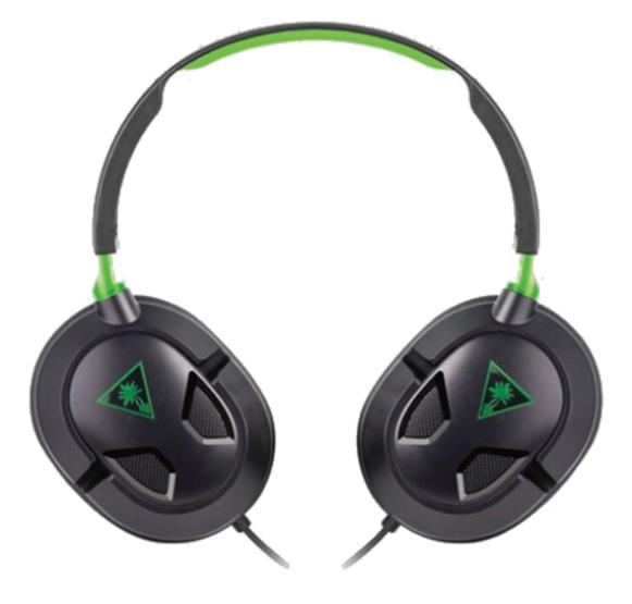 Turtle Beach Ear Force Recon 50X Stereo 