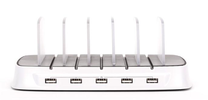 griffin charging multidock cradle griffin charging multidock cradle