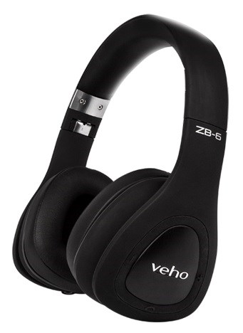 Veho vfs-001 driver for mac