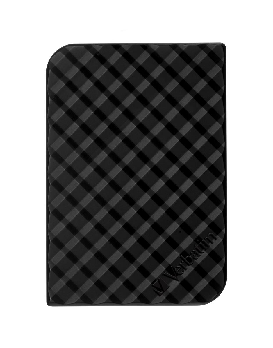 Image of 2TB Verbatim Store 'n' Go Desktop External Hard Drive - USB 3.2 Gen 1