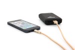 Verbatim Sync & Charge (100cm) Lightning/USB Cable (Gold)