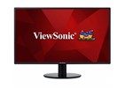 ViewSonic VA2719-2K-SMHD 27" QHD Monitor - IPS, 60Hz, 5ms, Speakers, HDMI, DP