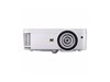 ViewSonic PS501W DLP Projector 22000:1 3500 ANSI 1280 x 800 16:10 2.6kg (White)