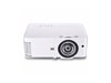 ViewSonic PS501X DLP Projector 22000:1 3500 ANSI 1024 X 768 4.3 2.6kg (White)