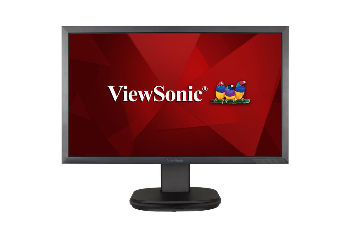 ViewSonic VG2439SMH-2 24\