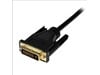 StarTech.com (2m) Micro HDMI to DVI-D Cable - M/M