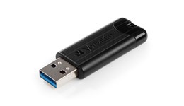 Verbatim Store 'n' Go 128GB USB 3.0 Flash Stick Pen Memory Drive 