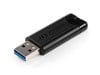 Verbatim Store 'n' Go 128GB USB 3.0 Drive (Black)