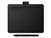 Wacom Intuos CTL-4100 Small Creative Pen Tablet (Black) - EN, DE, SV, PL, RU